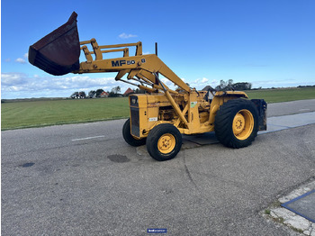 Tractor  Massey Ferguson 50B