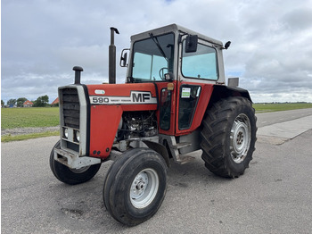 Tractor Massey Ferguson 590