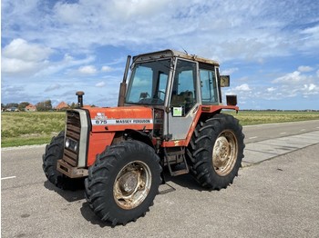Tractor Massey Ferguson 675