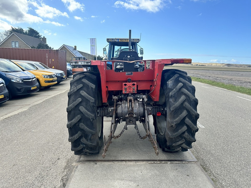 Tractor Massey Ferguson 675
