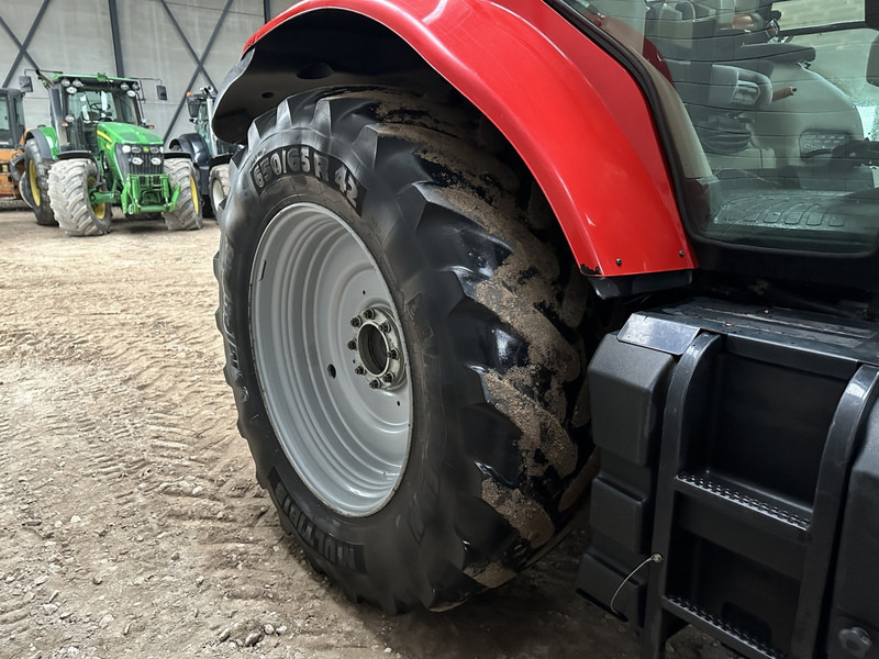Tractor Massey Ferguson 7620 Dyna 6