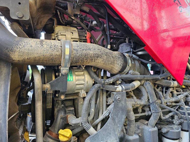 Tractor Massey Ferguson 7722 Dyna 6