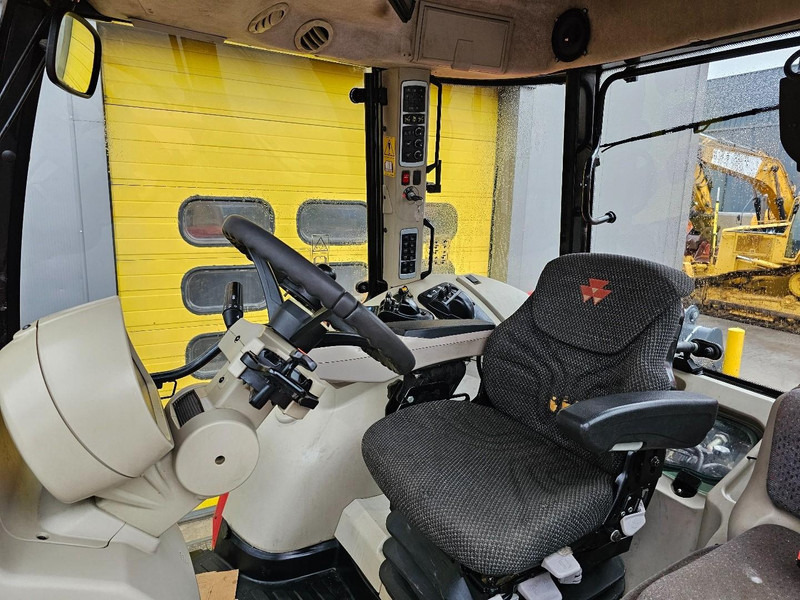 Tractor Massey Ferguson 7722 Dyna 6