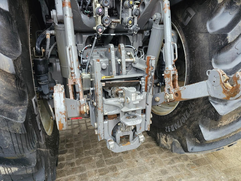 Tractor Massey Ferguson 7722 Dyna 6