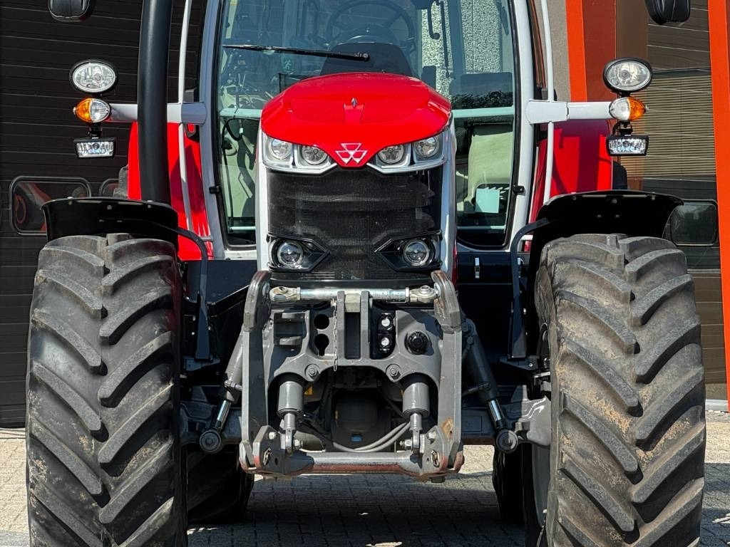 Tractor Massey Ferguson 7S165 EFFICIENT, DYNA 6, TOPCON GPS, 1082 hours!!