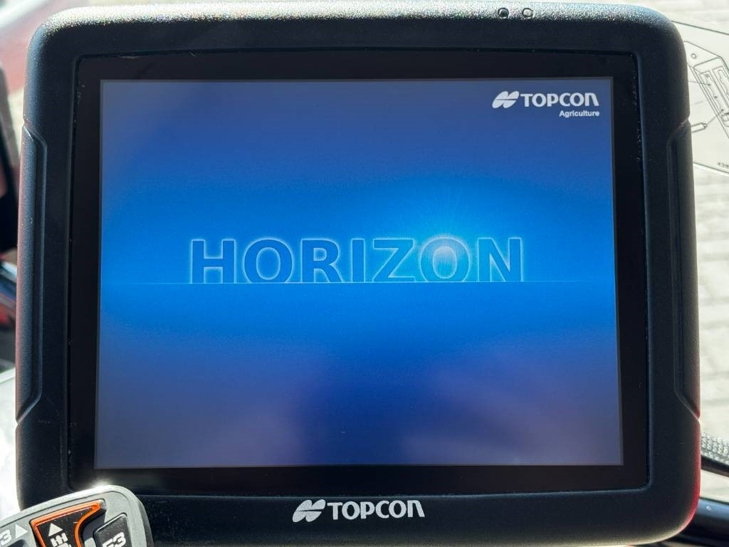 Tractor Massey Ferguson 7S165 EFFICIENT, DYNA 6, TOPCON GPS, 1082 hours!!