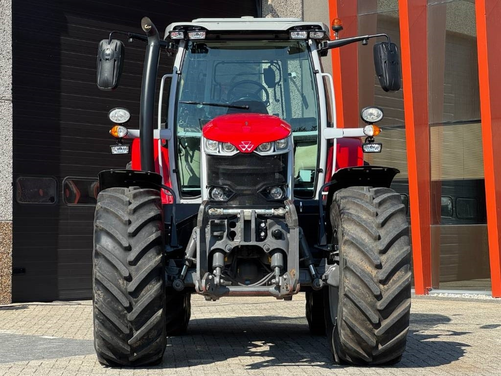 Tractor Massey Ferguson 7S165 EFFICIENT, DYNA 6, TOPCON GPS, 1082 hours!!