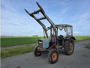 Tractor Massey Ferguson Koningstiger 74