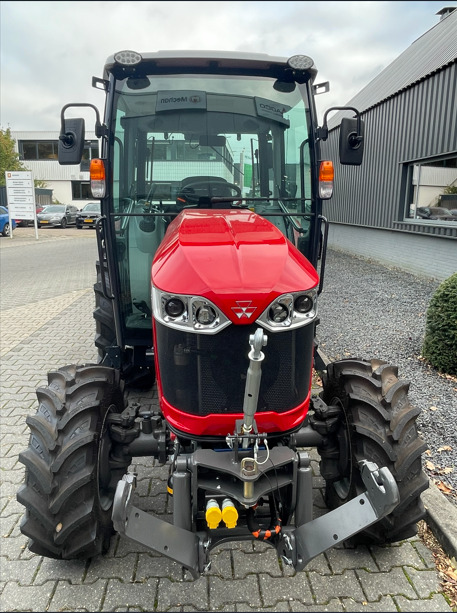 Tractor Massey Ferguson e1700 HC