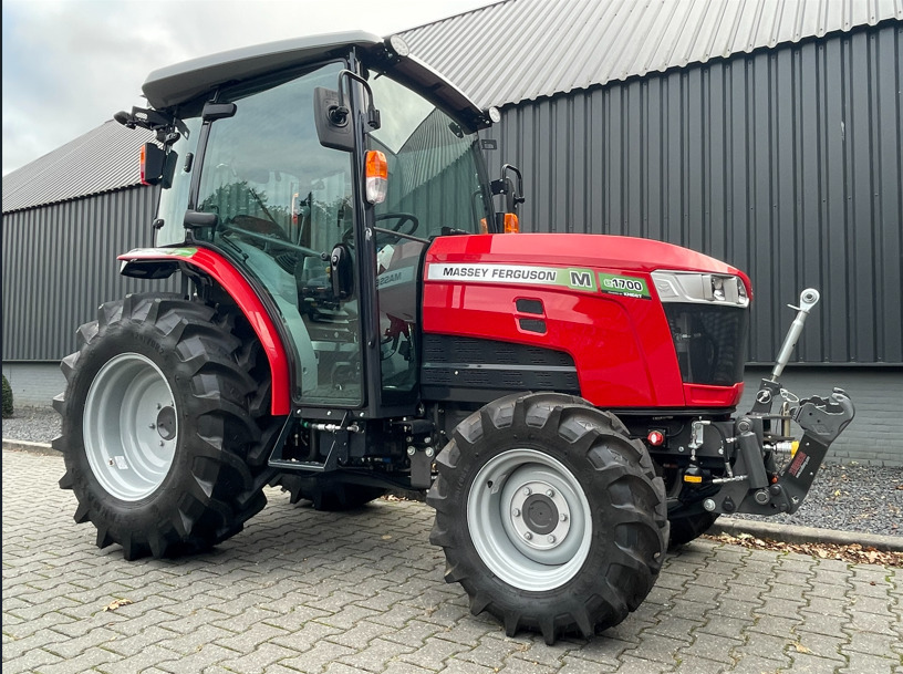 Tractor Massey Ferguson e1700 HC