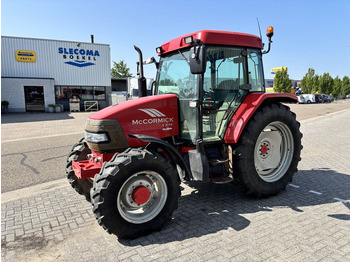 Tractor Mc Cormick CX95