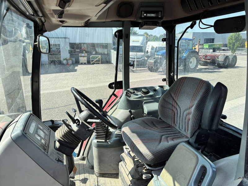 Tractor Mc Cormick CX95