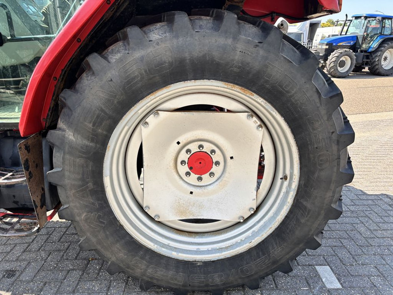 Tractor Mc Cormick CX95