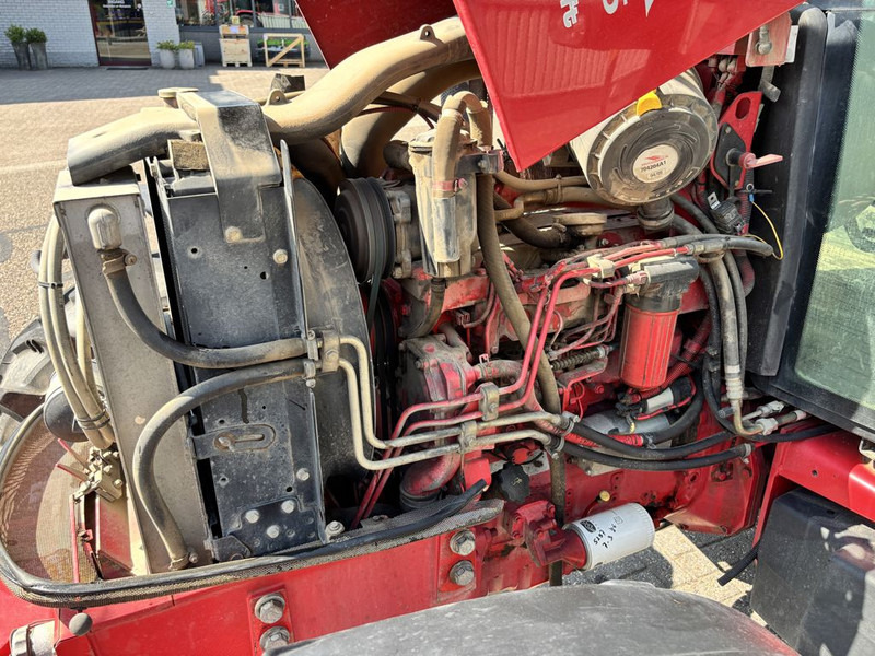 Tractor Mc Cormick CX95