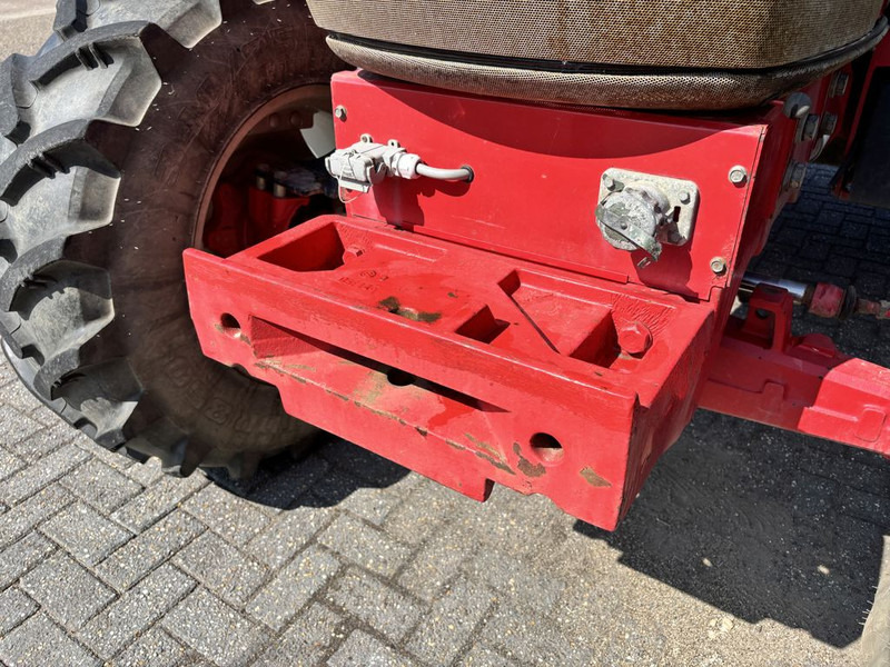 Tractor Mc Cormick CX95