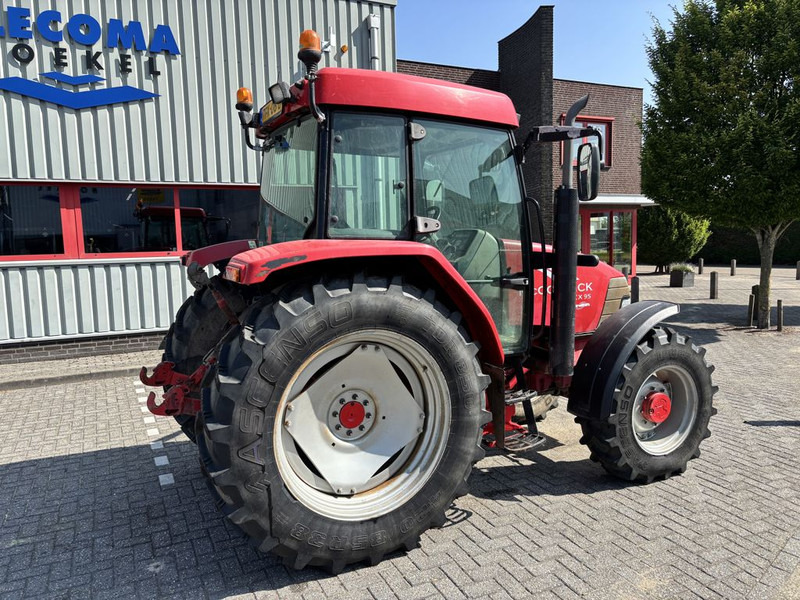 Tractor Mc Cormick CX95
