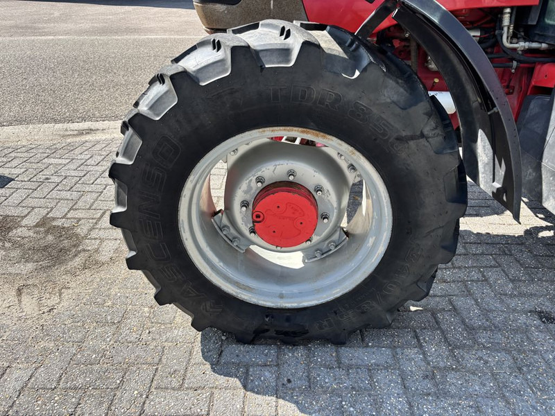 Tractor Mc Cormick CX95