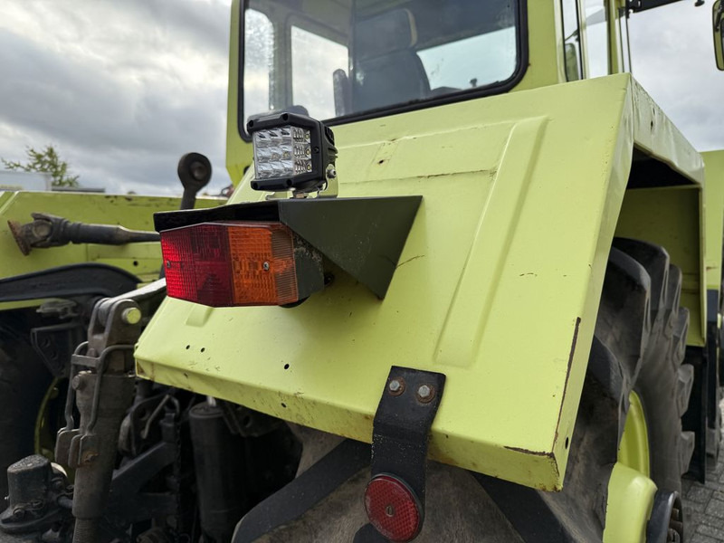 Tractor Mercedes-Benz MB-Trac 1300 / KLANTOPDRACHT