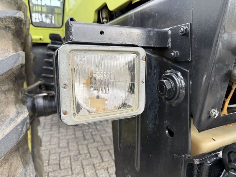 Tractor Mercedes-Benz MB-Trac 1300 / KLANTOPDRACHT