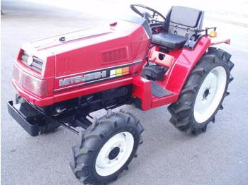Mitsubishi MT20 DT - 4x4 - Tractor