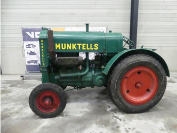Tractor Munktell 30