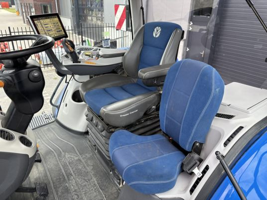 Tractor NEW HOLLAND New Holland T8.350 PLMi Genesis