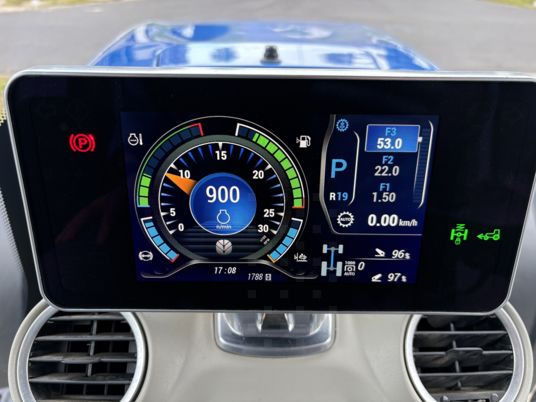 Tractor NEW HOLLAND New Holland T8.350 PLMi Genesis