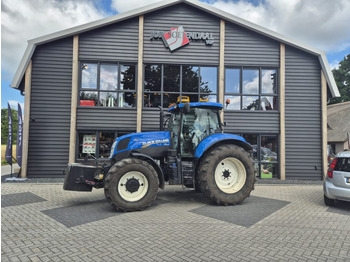 Tractor  NEW HOLLAND T 7.170