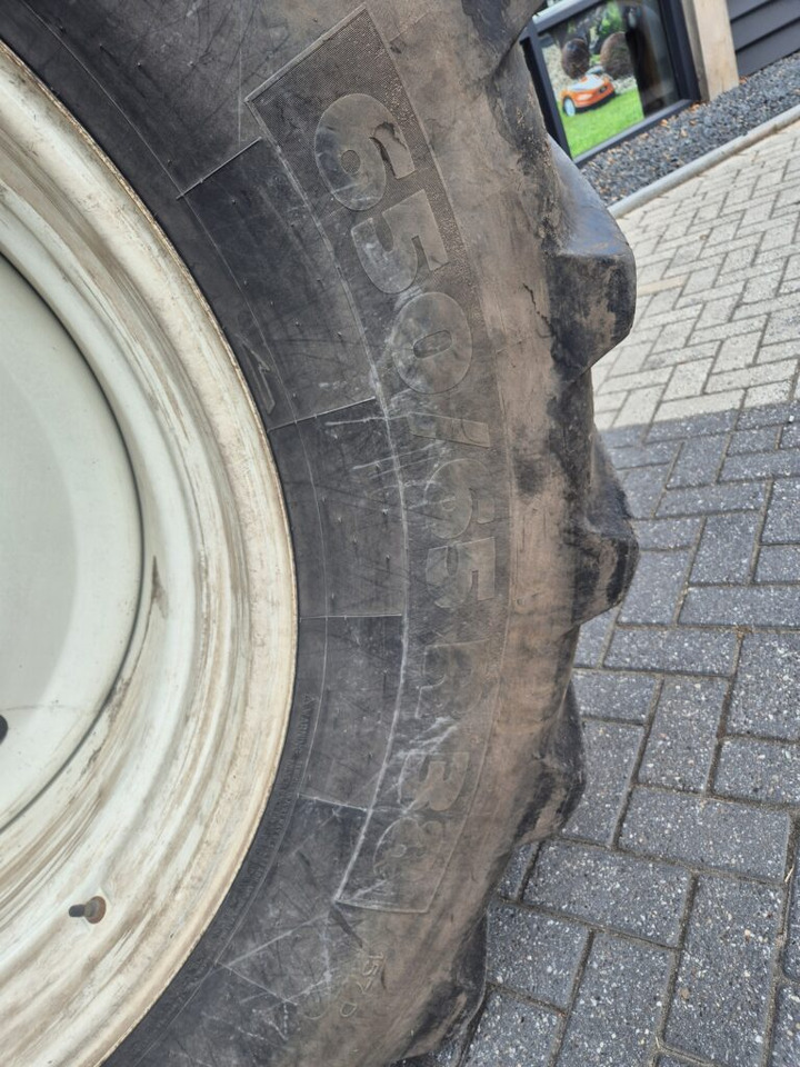 Tractor NEW HOLLAND T 7.170