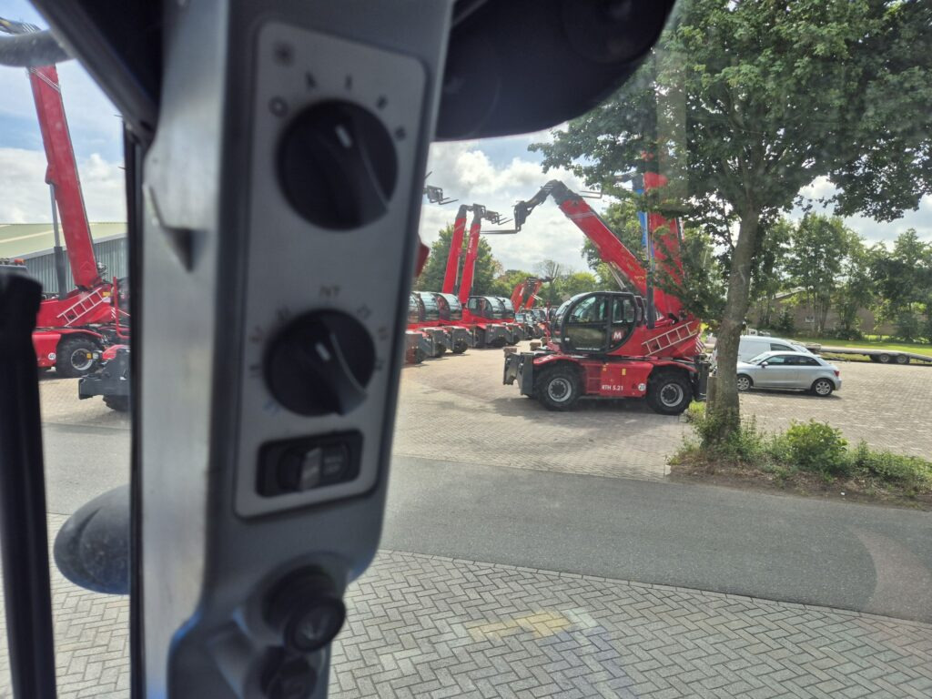 Tractor NEW HOLLAND T 7.170