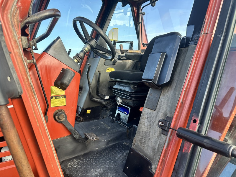 Tractor New Holland 100-90 DT