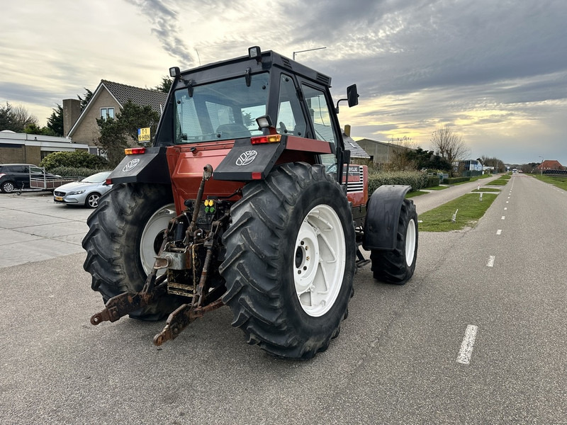 Tractor New Holland 180-90 DT