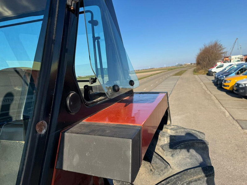 Tractor New Holland 180-90 DT