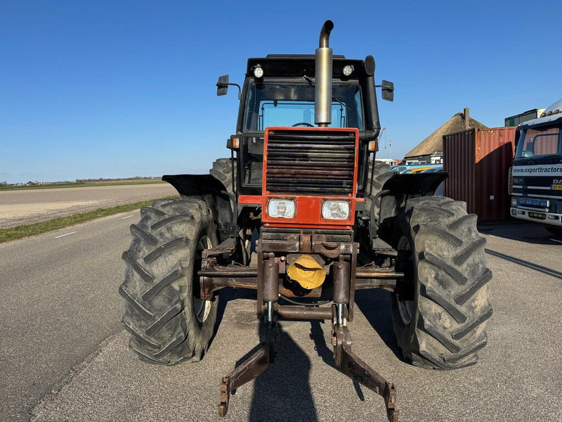 Tractor New Holland 180-90 DT