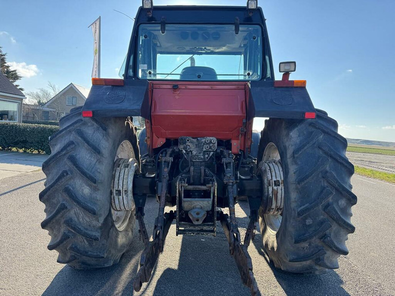 Tractor New Holland 180-90 DT