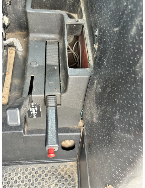 Tractor New Holland 180-90 DT