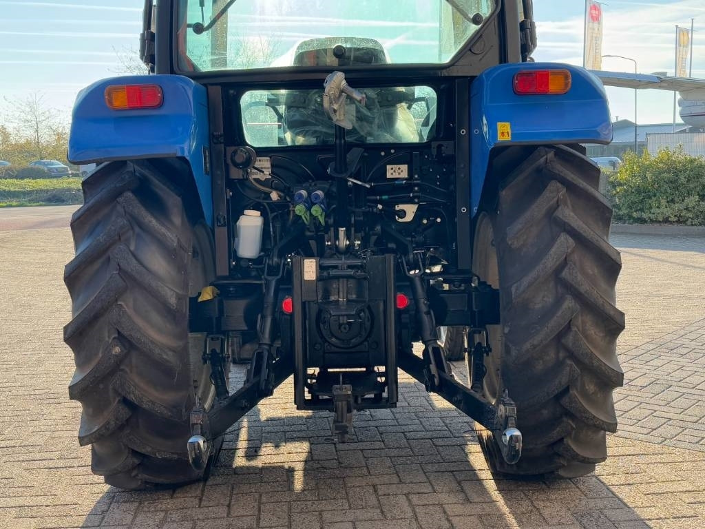 Tractor New Holland 70-66S - Fiat model - NEW - EXPORT!