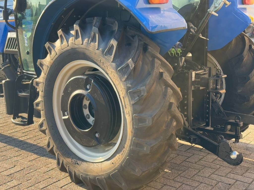 Tractor New Holland 70-66S - Fiat model - NEW - EXPORT!