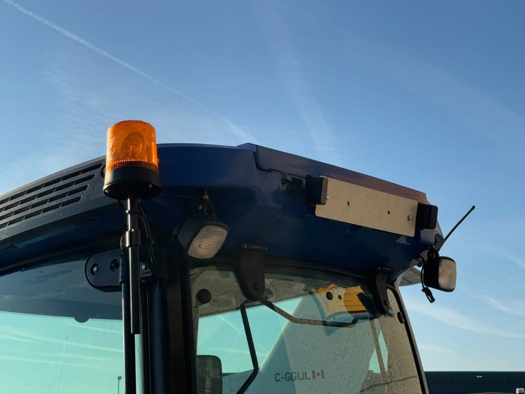 Tractor New Holland 70-66S - Fiat model - NEW - EXPORT!