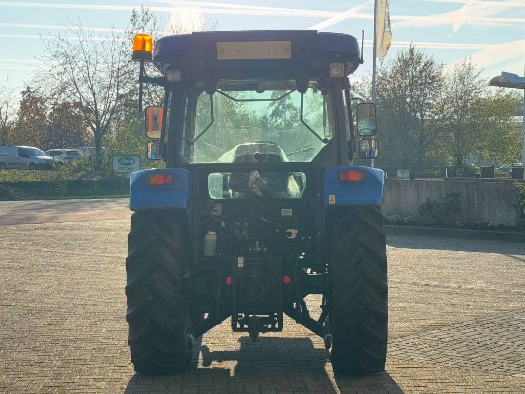 Tractor New Holland 70-66S - Fiat model - NEW - EXPORT!