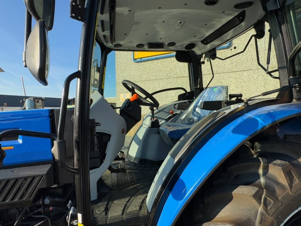 Tractor New Holland 70-66S - Fiat model - NEW - EXPORT!