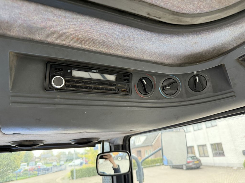 Tractor New Holland 8360 Range Command