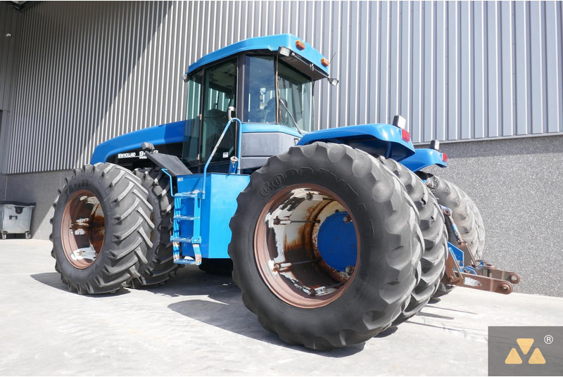 Tractor New Holland 9482