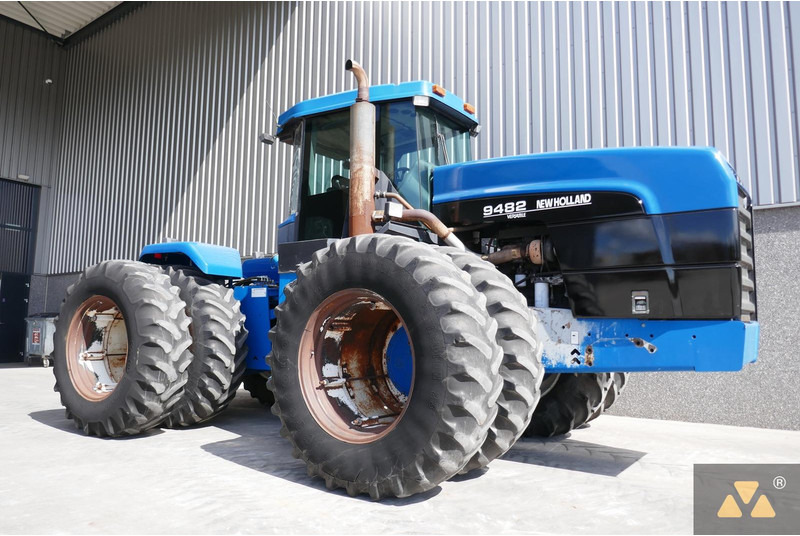 Tractor New Holland 9482