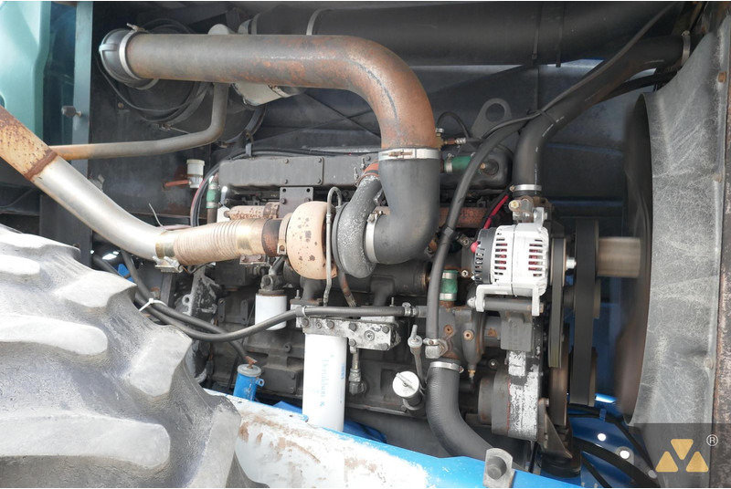 Tractor New Holland 9482