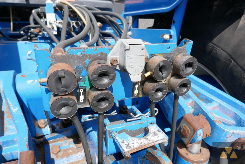 Tractor New Holland 9482