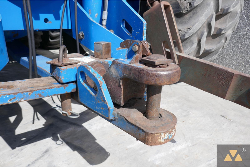 Tractor New Holland 9482