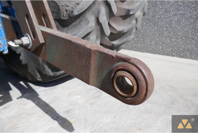 Tractor New Holland 9482