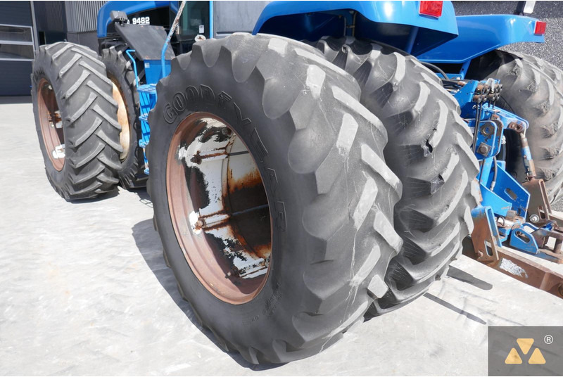 Tractor New Holland 9482