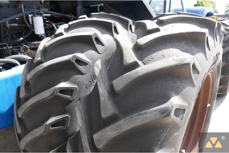 Tractor New Holland 9482